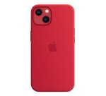 Apple MC4E4ZM/A coque de protection pour téléphones portables 15,5 cm (6.1") Housse Rouge