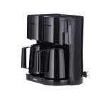 Cafetière électrique duo KA 9315, noir