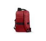 Port Designs Torino II sac à dos Sac à dos normal Rouge Polyester