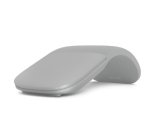 Microsoft Surface Arc Mouse ratón Oficina Ambidextro Bluetooth Blue Trace