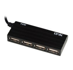 LINK Hub 4 Porte Usb 2.0