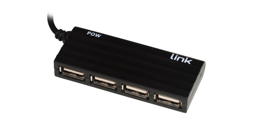 LINK LKHUB204 not categorized