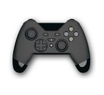 Gioteck WX4 Nero Bluetooth Gamepad Analogico/Digitale Nintendo Switch