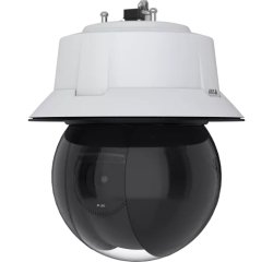 Axis Q6325-LE Dome IP security camera Indoor & outdoor 1920 x 1080 pixels Ceiling