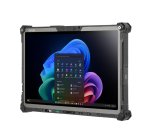 Getac F120 Intel Core Ultra 5 256 GB 31 cm (12.2") 16 GB Wi-Fi 7 (802.11be) Windows 11 Pro Negro