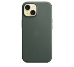 Apple MT3J3ZM/A funda para teléfono móvil 15,5 cm (6.1") Verde