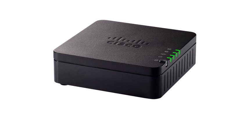 Cisco ATA 191