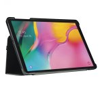 Mobilis C2 25,6 cm (10.1") Folio Noir
