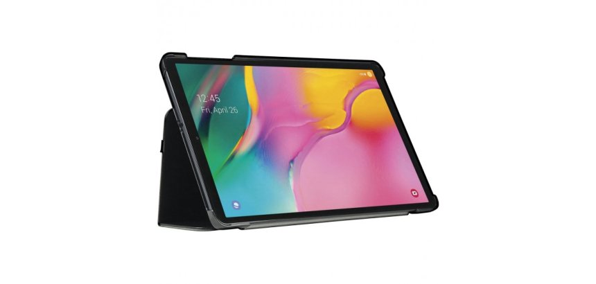 Mobilis C2 25,6 cm (10.1") Folio Noir