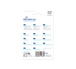 MediaRange MR965 mémoire flash 64 Go SDXC Classe 10