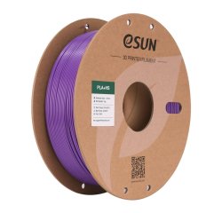 eSUN ePLA+HS Polymilchsäure Plus (PLA+) Violett 1 kg