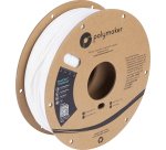 Polymaker PD03002 3D-Druckmaterial Weiß 1 kg