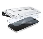 Just in Case MAP2761EA0 écran et protection arrière de téléphones portables Protection d'écran transparent Apple 1 pièce(s)