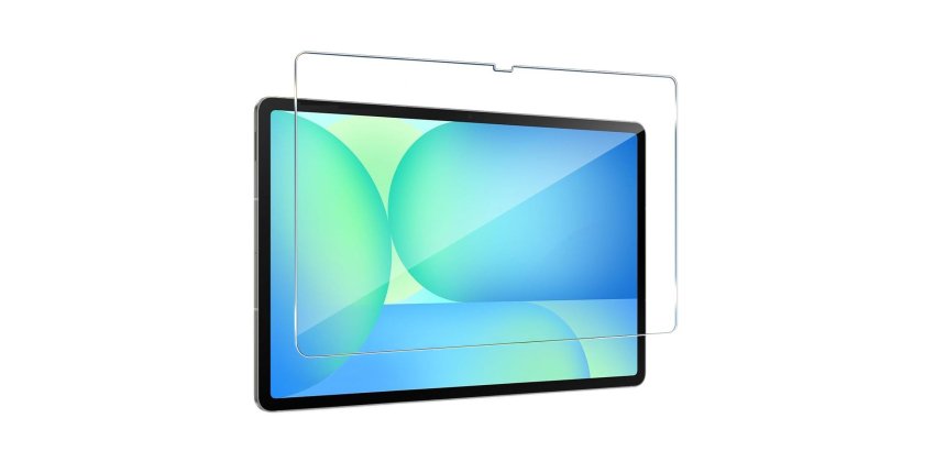 DLH DY-PE5335 protection d'écran de tablette Protection d'écran transparent Samsung 1 pièce(s)