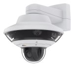 Axis 01980-001 telecamera di sorveglianza Cupola Telecamera di sicurezza IP Interno e esterno 2592 x 1944 Pixel Soffitto