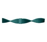 SBS Bracelet pour montre PURO band Apple Watch Vert- boîtier 38-40-41 mm