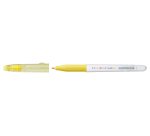 Pilot FriXion Colors felt pen Medium Yellow 12 pc(s)