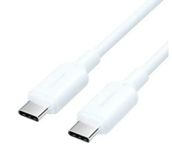 Vention TRC cable USB USB 2.0 1 m USB C 0,48 Gbit/s 60 W Azul
