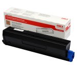 OKI 43979202 tonercartridge 1 stuk(s) Origineel Zwart