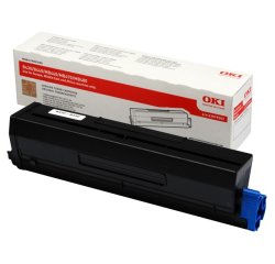 OKI 43979202 Cartouche de toner 1 pièce(s) Original Noir