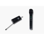 Empire Media TY.JI150 wireless microphone system