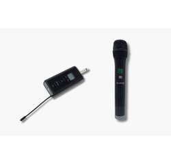 Empire Media TY.JI150 wireless microphone system