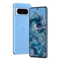 Google Pixel 8 Pro 17 cm (6.7") Double SIM 5G USB Type-C 12 Go 512 Go 5050 mAh Bleu