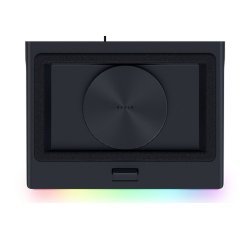 Razer RC21-02300100-R3GW système de refroidissement pour ordinateurs portables 45,7 cm (18") Noir