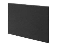 EBAC Tête de lit Tête de lit Deco 160 anthracite