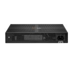 HPE Aruba Networking CX 6100 12G Class4 PoE 2G/2SFP+ 139W Switch