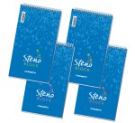 Blasetti 1120 writing notebook 80 sheets Blue