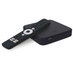 Strong SRT 420 Black 4K Ultra HD 8 GB Wi-Fi Ethernet LAN