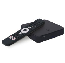 Strong SRT 420 Black 4K Ultra HD 8 GB Wi-Fi Ethernet LAN