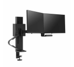 Ergotron TRACE 45-631-224 flat panel bureau steun 68,6 cm (27") Zwart