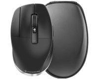 3Dconnexion 3DX-700117 souris Bureau Gauche RF sans fil + Bluetooth Optique 7200 DPI