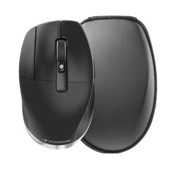 3Dconnexion 3DX-700117 souris Bureau Gauche RF sans fil + Bluetooth Optique 7200 DPI