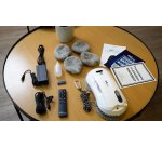 EZICLEAN Nettoyeur vitre Windobot S3 Max