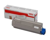 OKI 44315306 toner cartridge 1 pc(s) Original Magenta