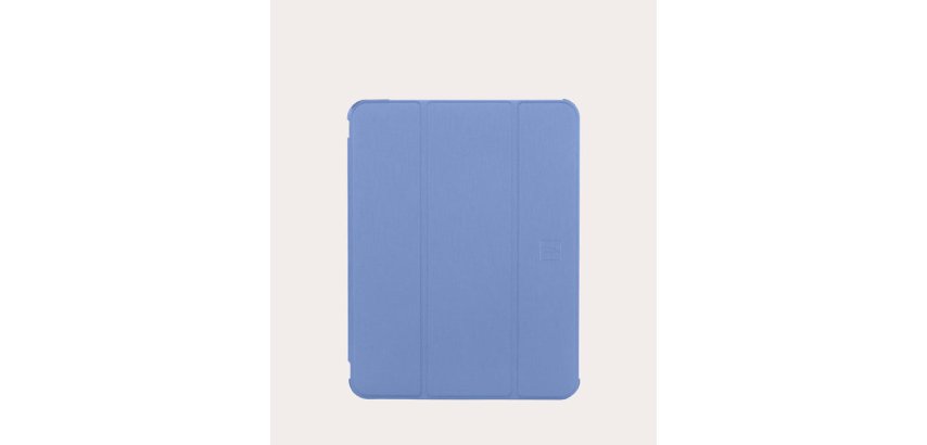 Tucano IPD1022ST-B funda para tablet Azul