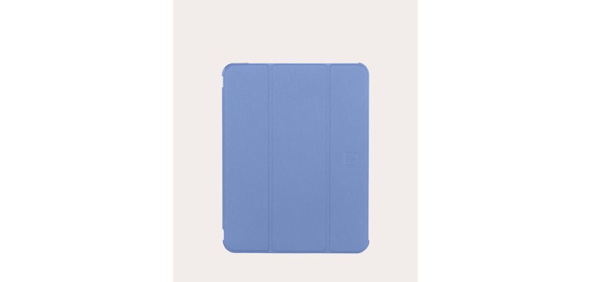 Tucano IPD1022ST-B funda para tablet Azul