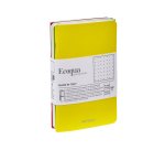 Fabriano Ecoqua Original writing notebook A4 70 sheets Grey