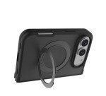 Just in Case ArmorElite coque de protection pour téléphones portables 19,3 cm (7.6") Housse Noir