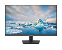 Hamlet HM24JF-VDR Monitor PC 61 cm (24") 1920 x 1080 Pixel Full HD LED Nero