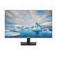 Hamlet HM24JF-VDR LED display 61 cm (24") 1920 x 1080 Pixel Full HD Nero