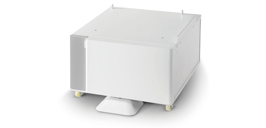 OKI 45980001 meuble d'imprimante Blanc