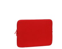 Rivacase 5123 33.8 cm (13.3") Sleeve case Red