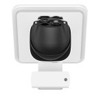 Eufy SoloCam S4 Bala (forma) Cámara de seguridad IP Interior y exterior 3840 x 2160 Pixeles Techo/pared