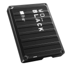 Western Digital Elements BLACK P10 disque dur externe 6 To 2.5" Micro-USB B 3.2 Gen 1 (3.1 Gen 1) Noir