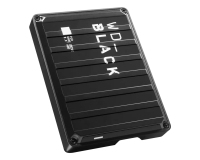 Western Digital Elements BLACK P10 disque dur externe 6 To 2.5" Micro-USB B 3.2 Gen 1 (3.1 Gen 1) Noir