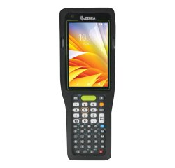 Mobilis 036352 accesorio para ordenador de bolsillo tipo PDA Protector de pantalla